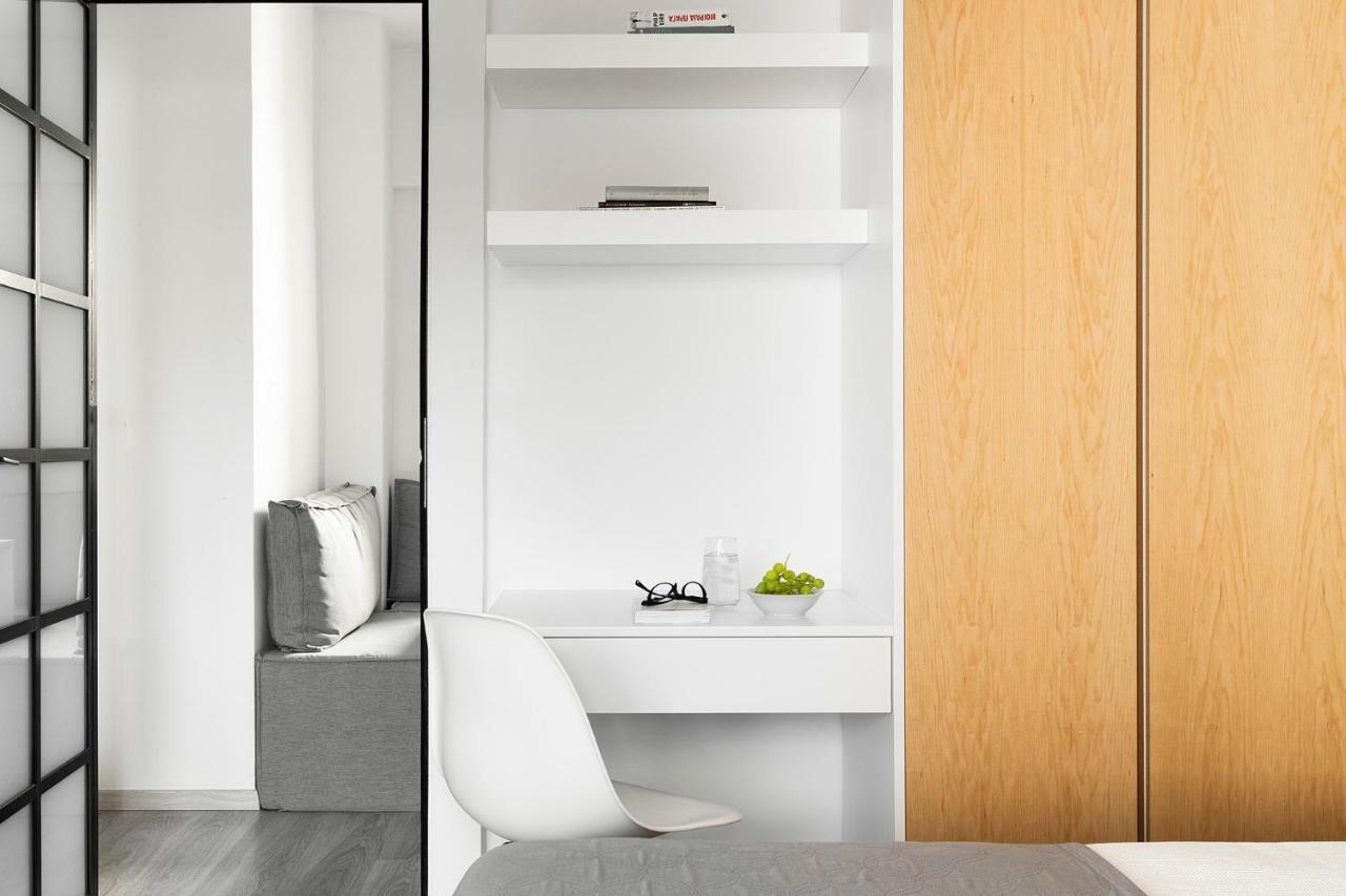 Apartamento Athens View Loft 07 & 08 Exterior foto