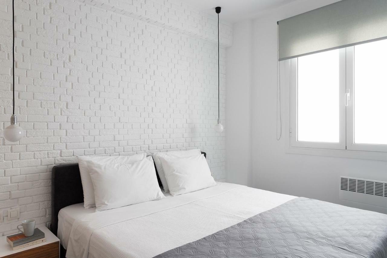 Apartamento Athens View Loft 07 & 08 Exterior foto